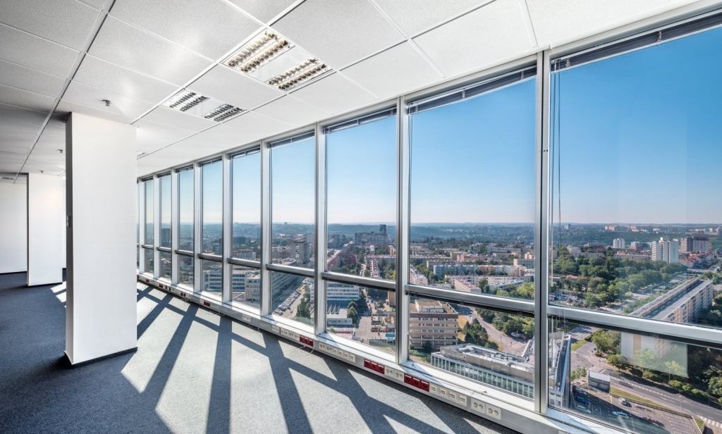 Pronájem komerčního prostoru 50 m² - foto 9