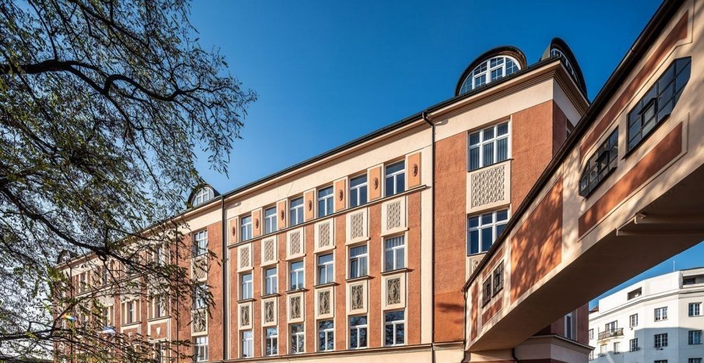 Pronájem komerčního prostoru 25 m² - foto 2