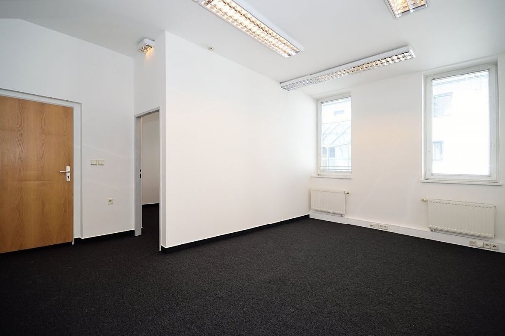 Pronájem komerčního prostoru 31 m² - foto 4