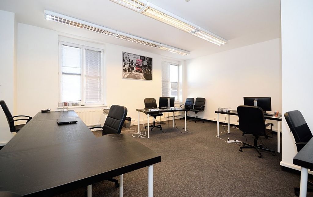 Pronájem komerčního prostoru 50 m² - foto 3