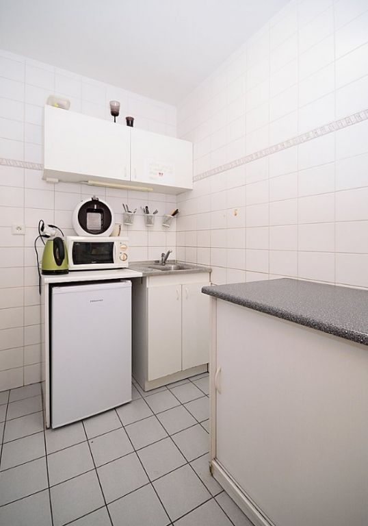 Pronájem komerčního prostoru 50 m² - foto 8