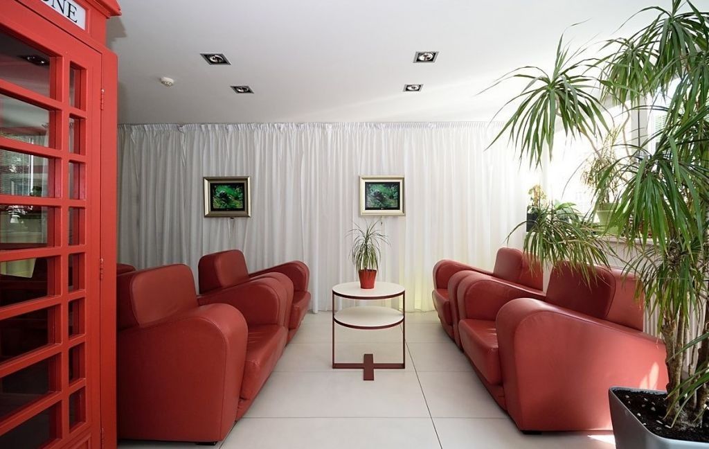 Pronájem komerčního prostoru 50 m² - foto 5