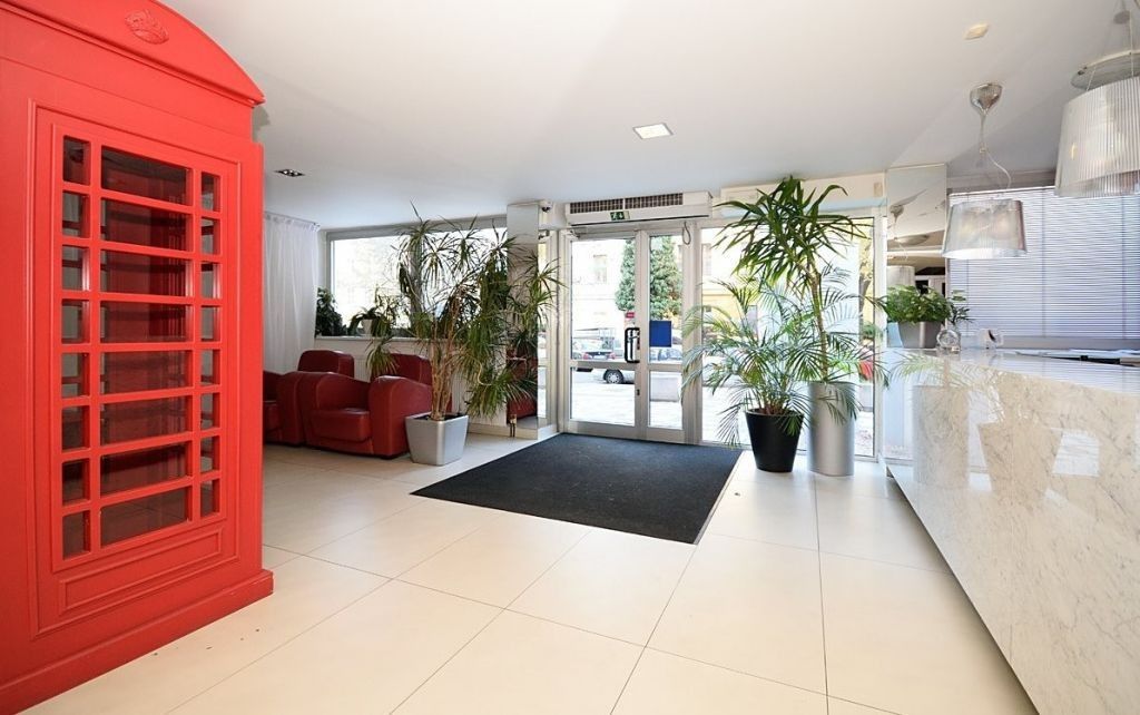 Pronájem komerčního prostoru 50 m² - foto 10