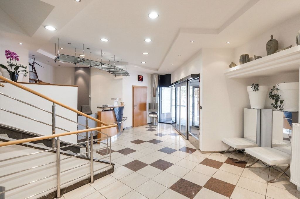Pronájem komerčního prostoru 17 m² - foto 3