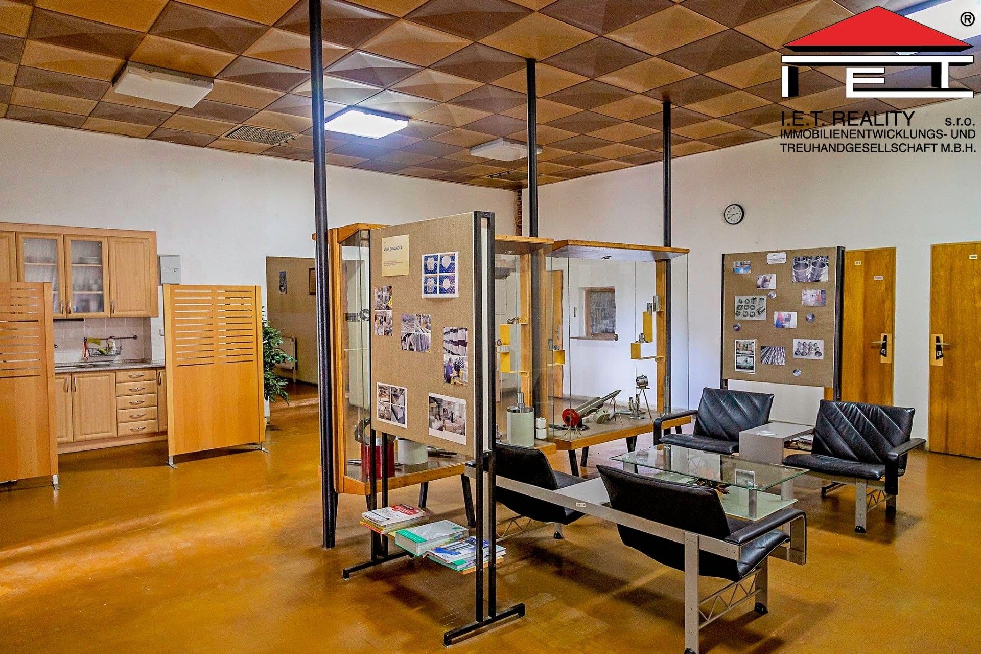Prodej komerčního prostoru 8650 m² - foto 11