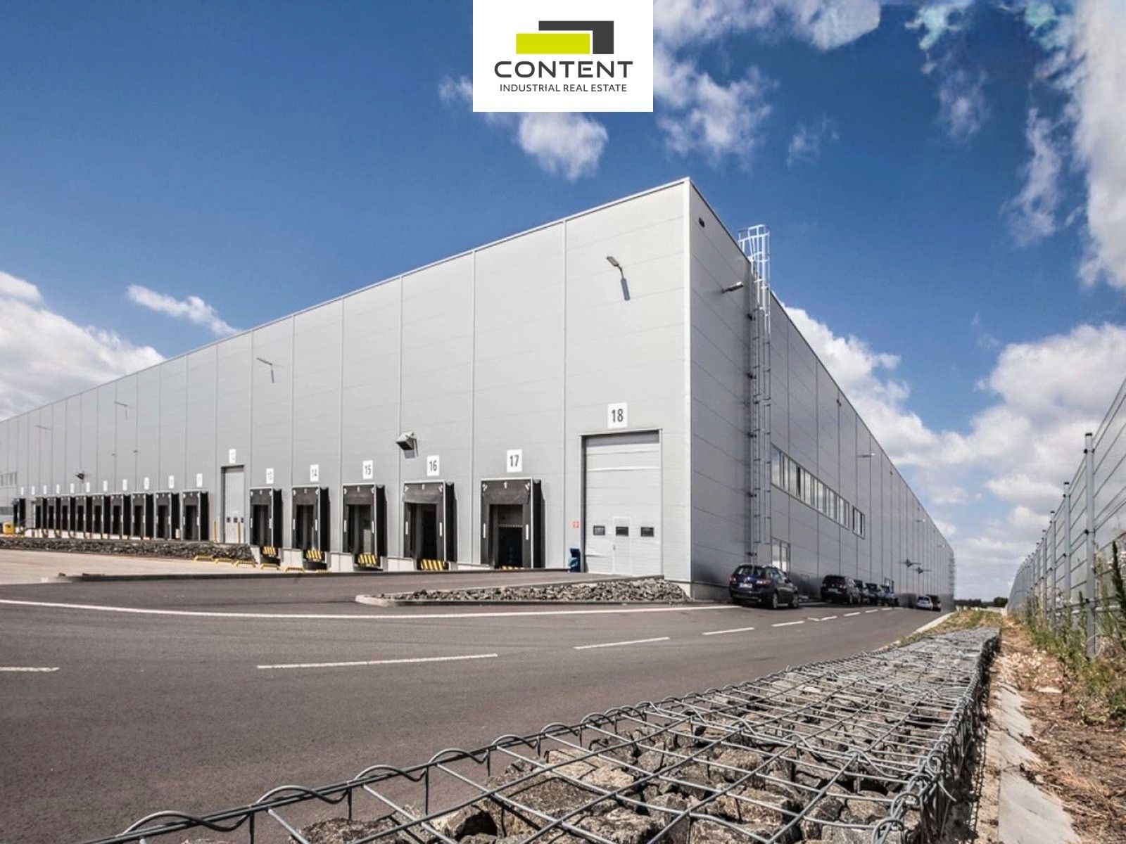 Pronájem komerčního prostoru 5000 m² - foto 3