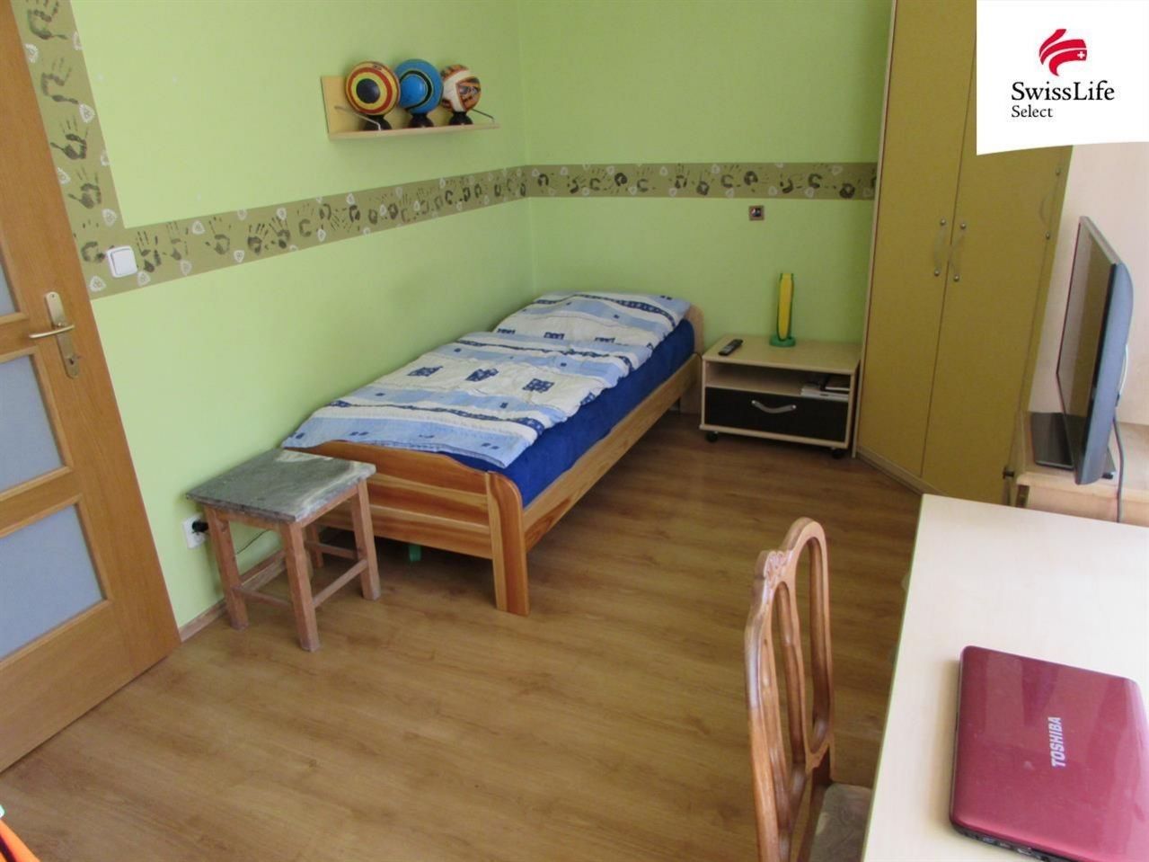 Prodej komerčního prostoru 340 m² - foto 4