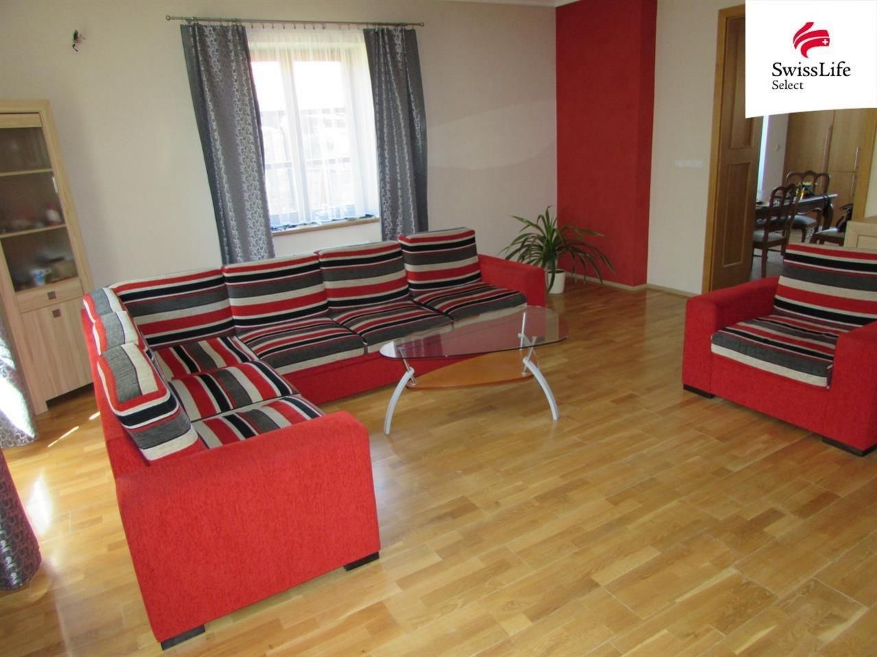 Prodej komerčního prostoru 340 m² - foto 1