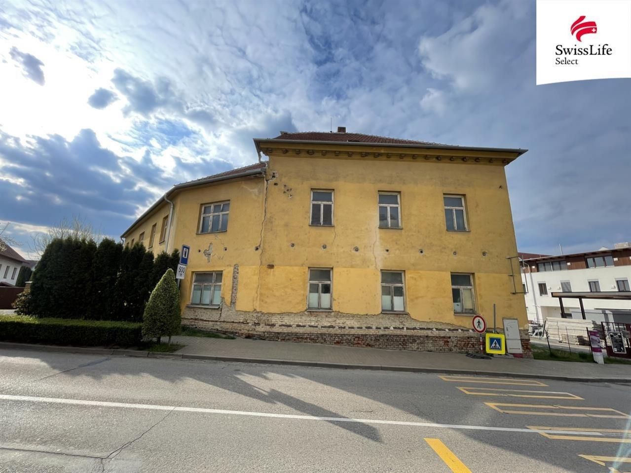 Prodej komerčního prostoru 340 m² - foto 5