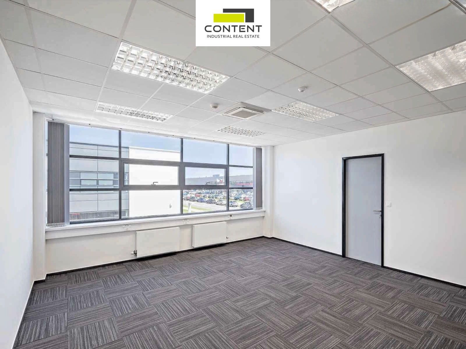 Pronájem komerčního prostoru 5000 m² - foto 11