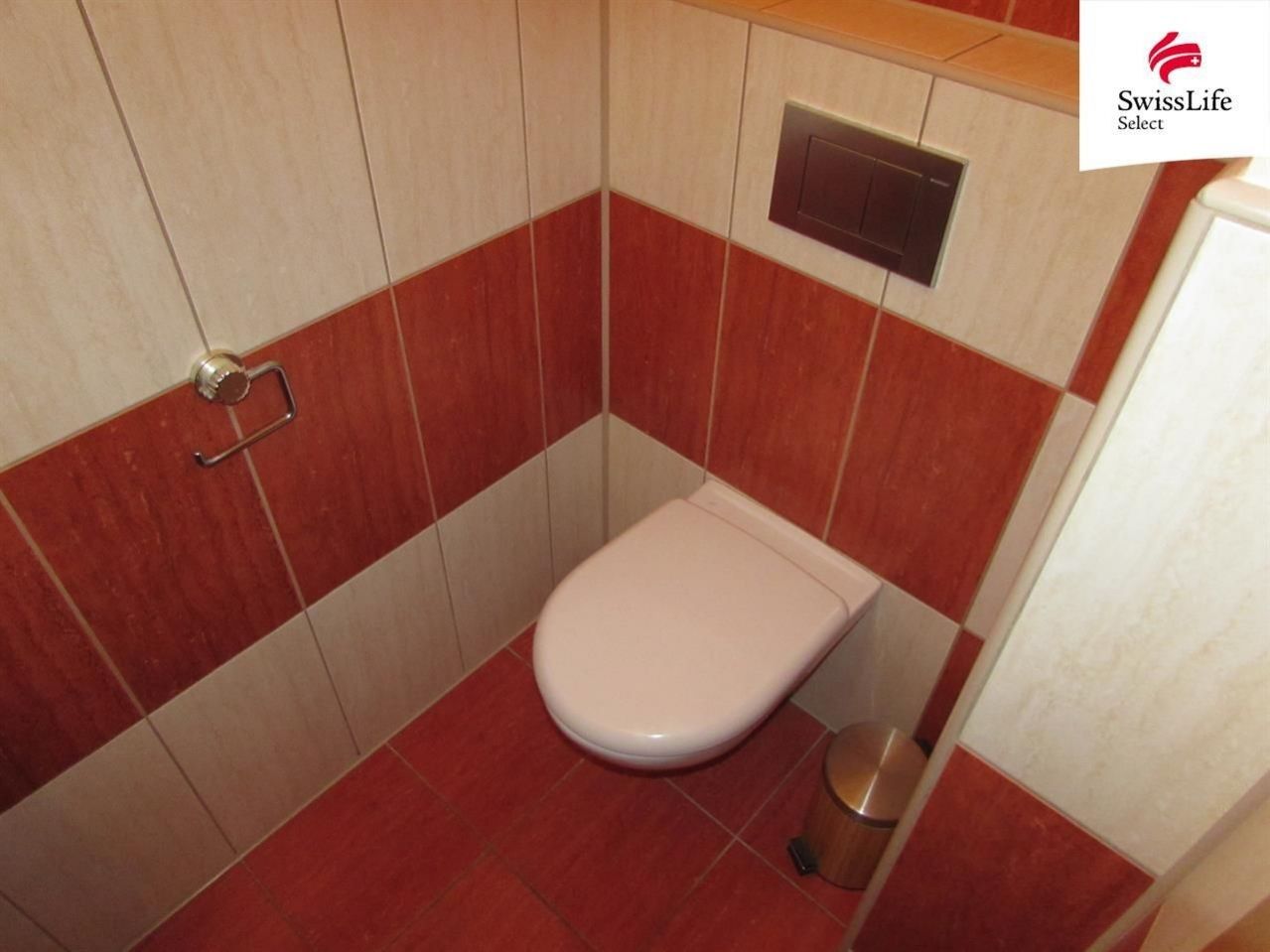 Prodej komerčního prostoru 340 m² - foto 11