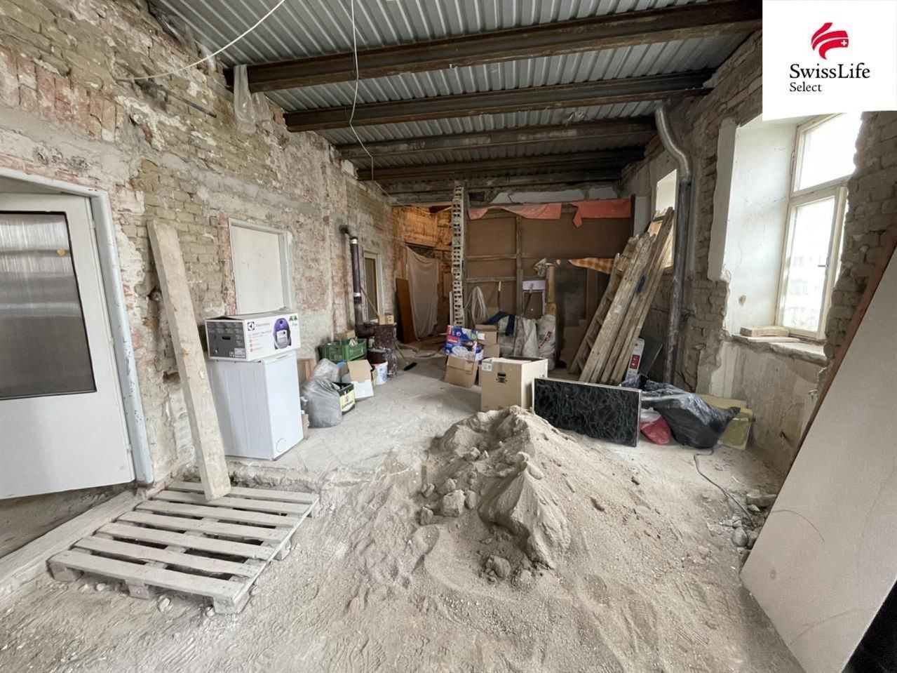 Prodej komerčního prostoru 340 m² - foto 9
