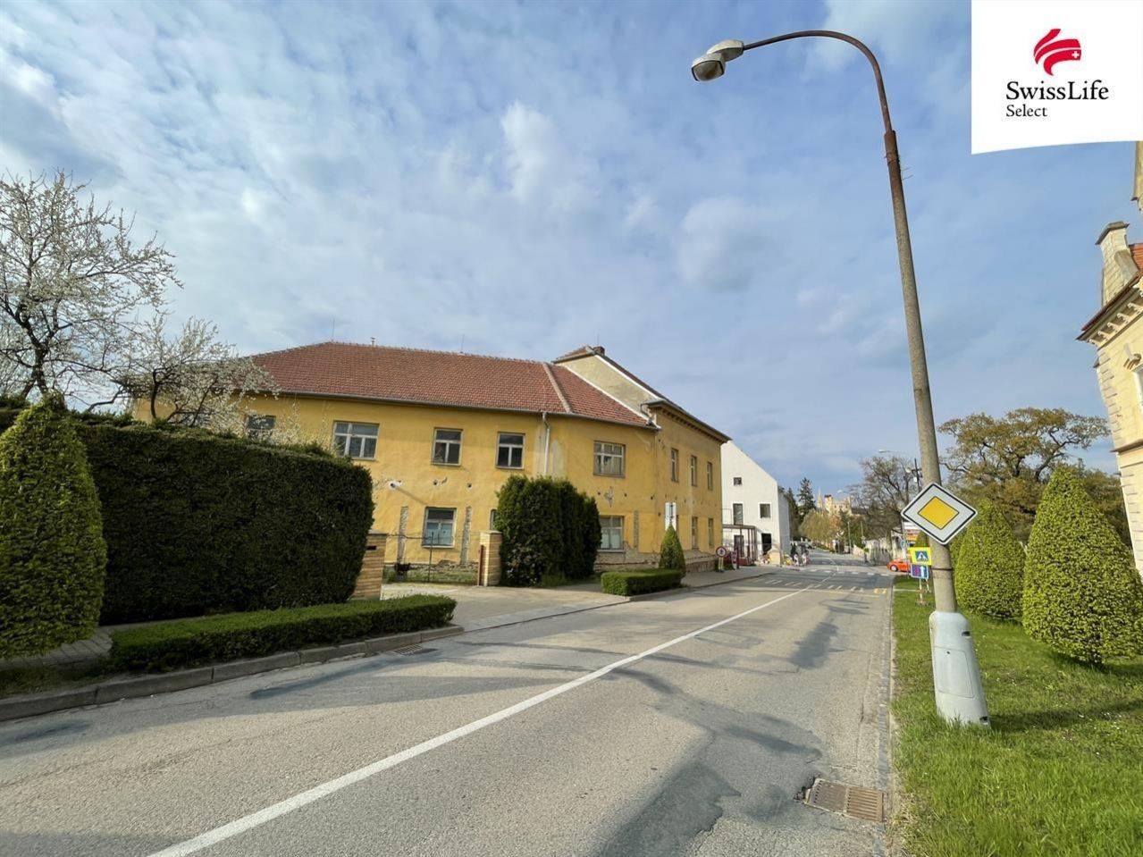 Prodej komerčního prostoru 340 m² - foto 22