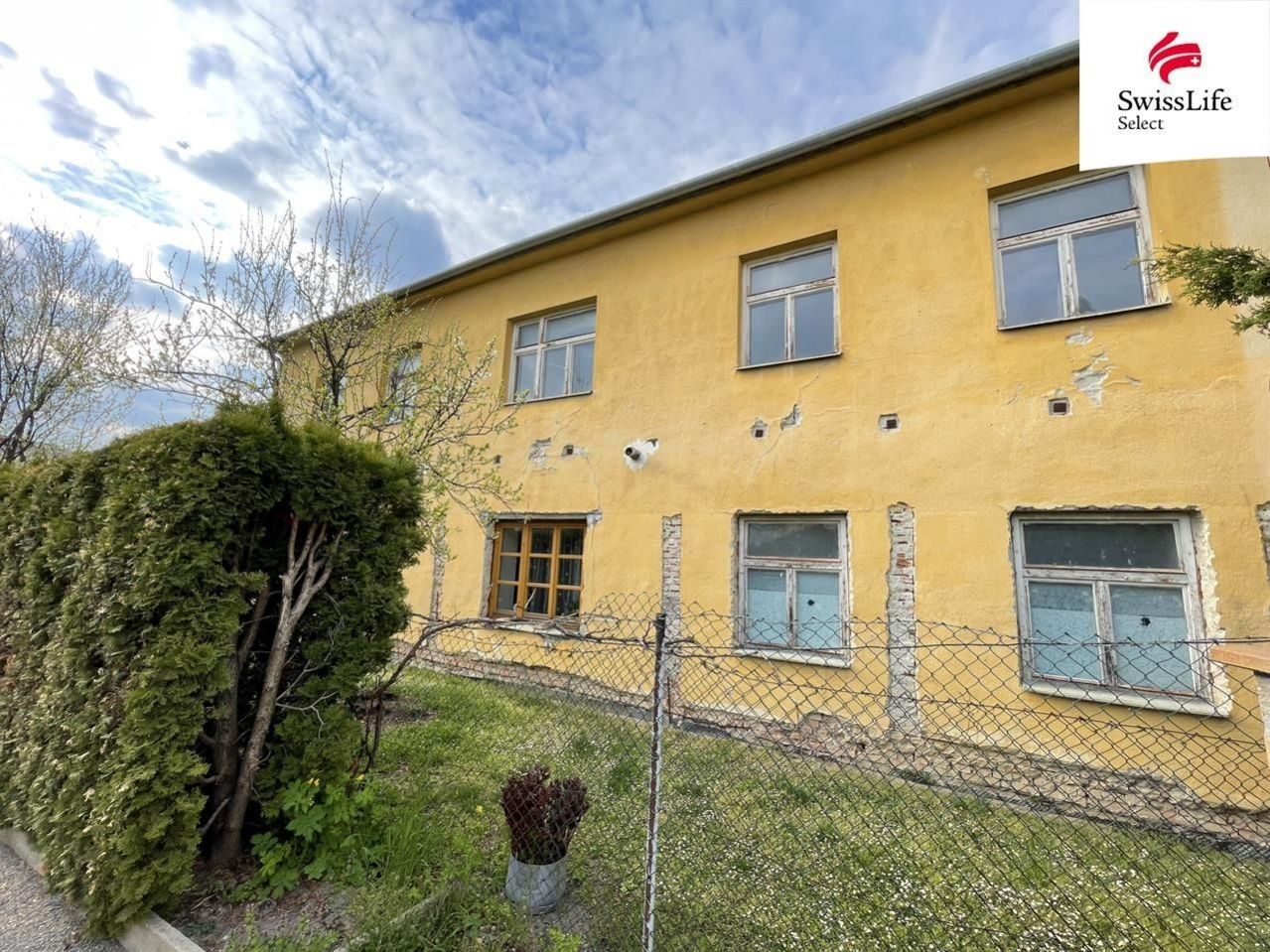 Prodej komerčního prostoru 340 m² - foto 23