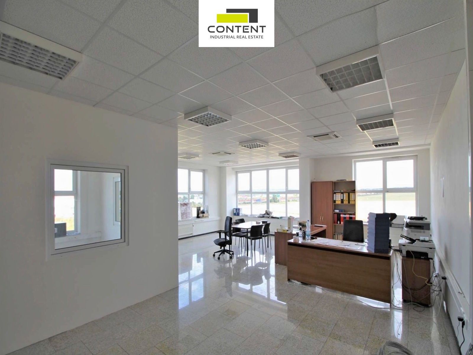 Pronájem komerčního prostoru 5000 m² - foto 10