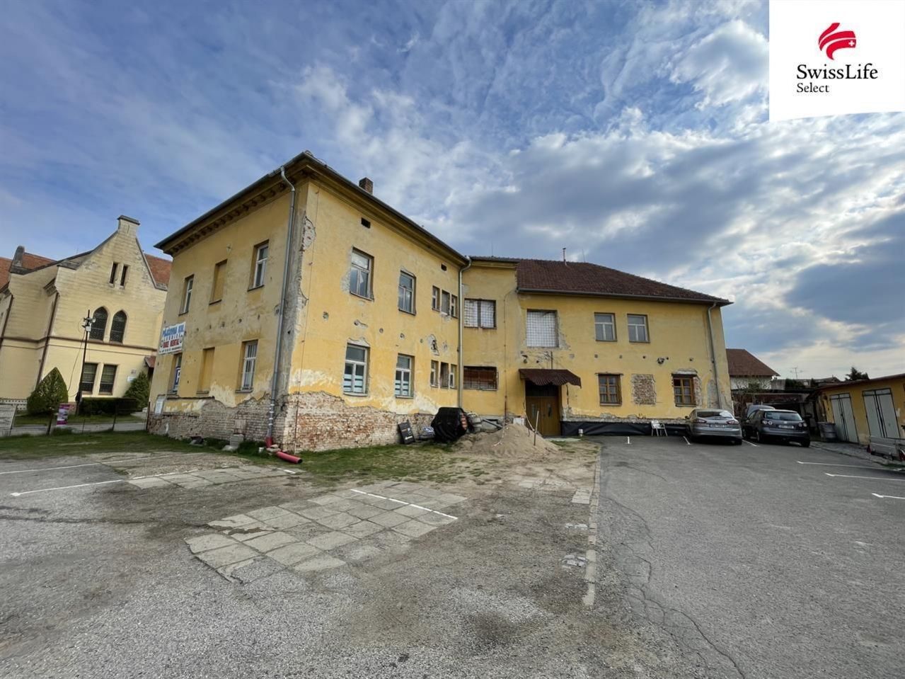 Prodej komerčního prostoru 340 m² - foto 24