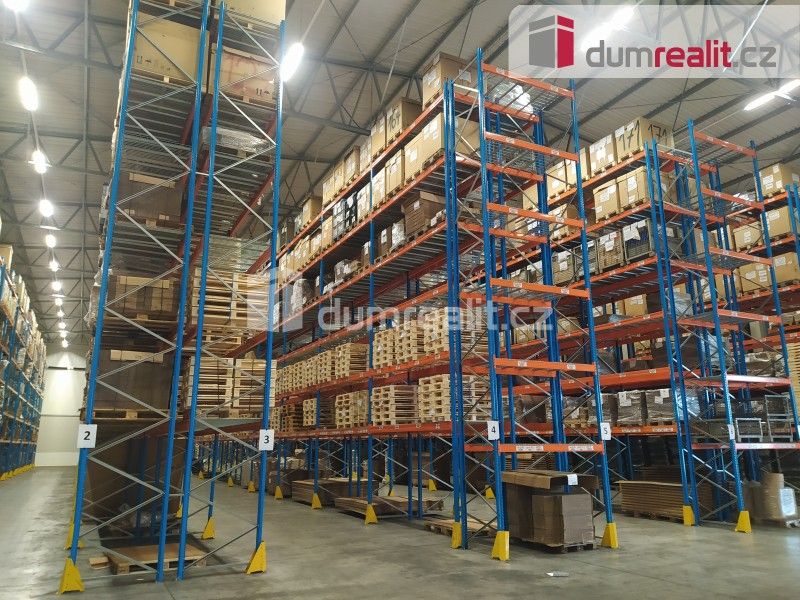 Pronájem komerčního prostoru 1 m² - foto 2