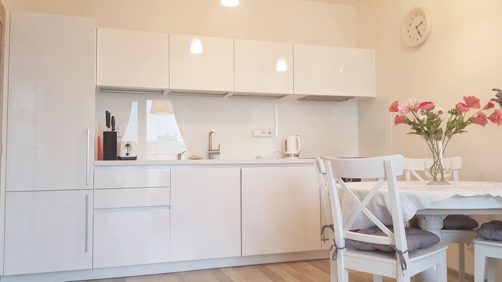 Pronájem bytu 2+kk 40 m² - foto 5