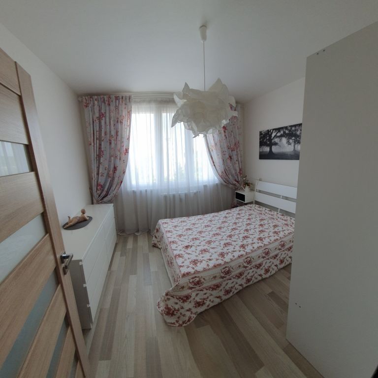 Pronájem bytu 2+kk 40 m² - foto 6