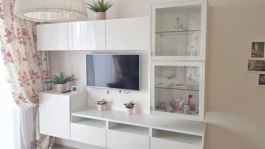 Pronájem bytu 2+kk 40 m² - foto 4