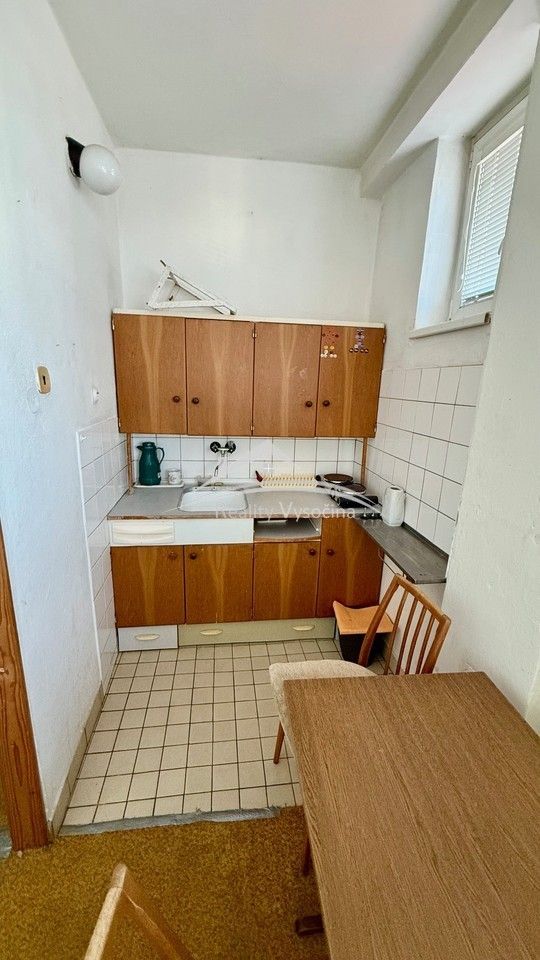 Pronájem bytu 1+kk 20 m² - foto 2