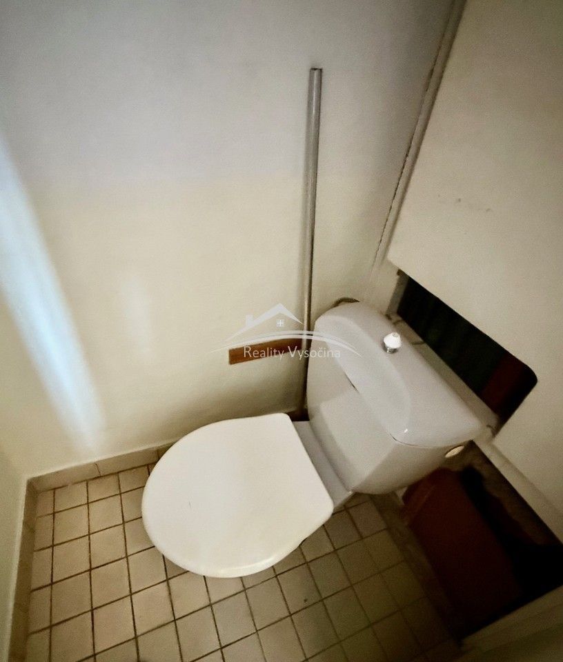 Pronájem bytu 1+kk 20 m² - foto 5