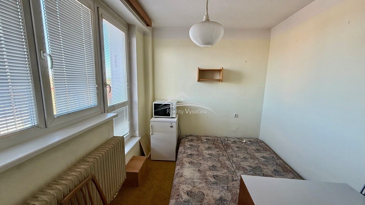 Pronájem bytu 1+kk 20 m² - foto 6