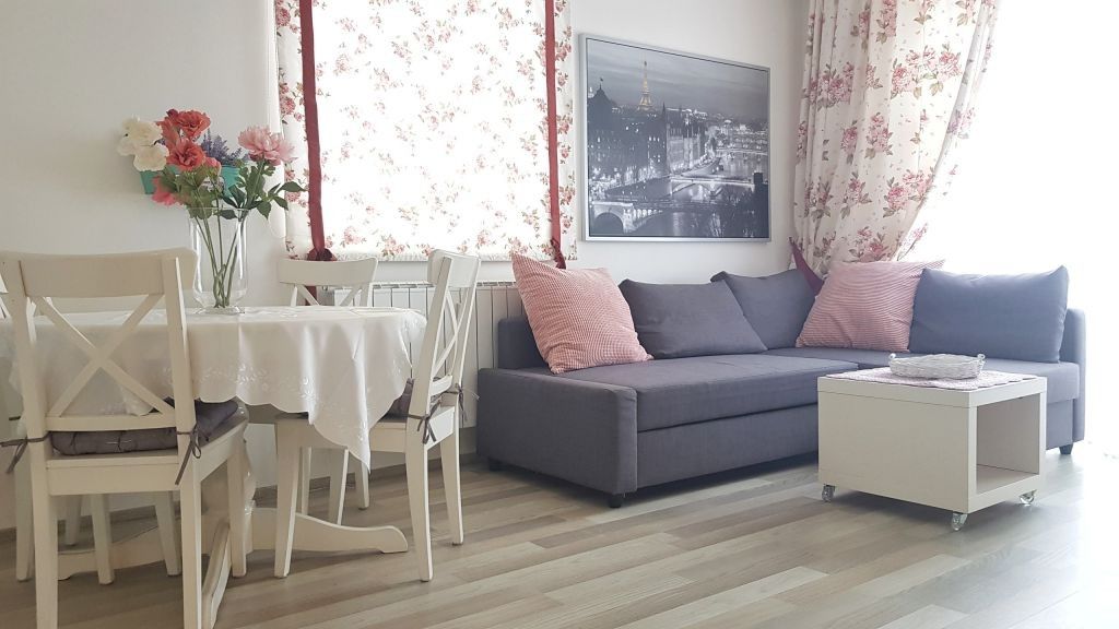 Pronájem bytu 2+kk 40 m² - foto 10
