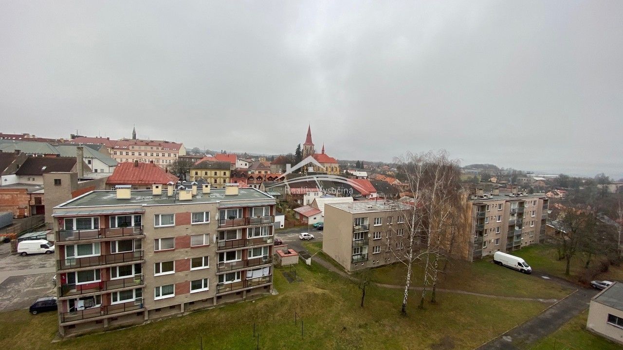 Pronájem bytu 1+kk 20 m² - foto 8