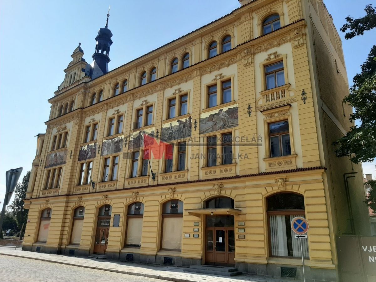 Pronájem komerčního prostoru 65 m² - foto 1