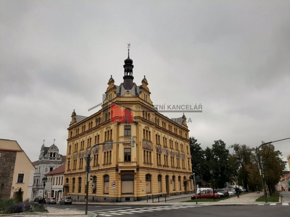 Pronájem komerčního prostoru 65 m² - foto 3