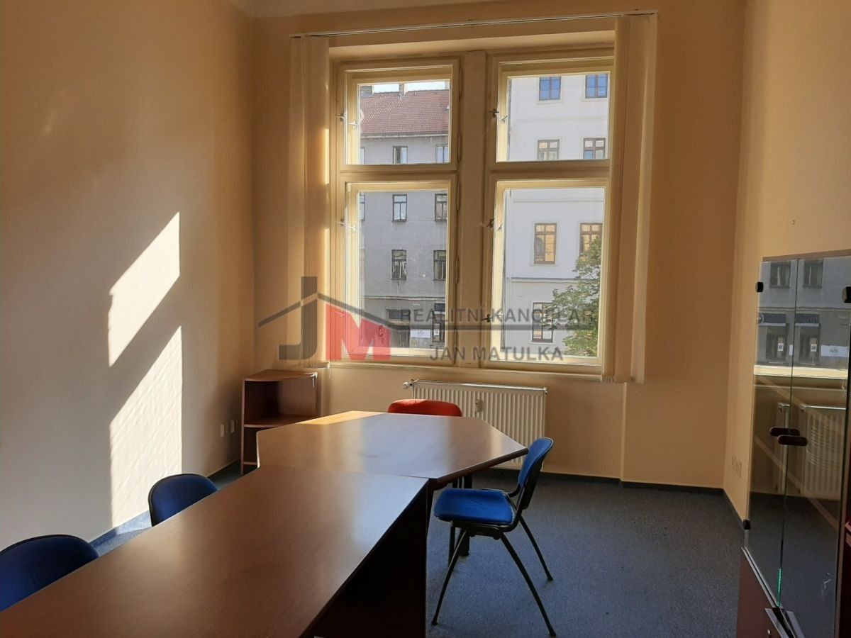 Pronájem komerčního prostoru 65 m² - foto 6