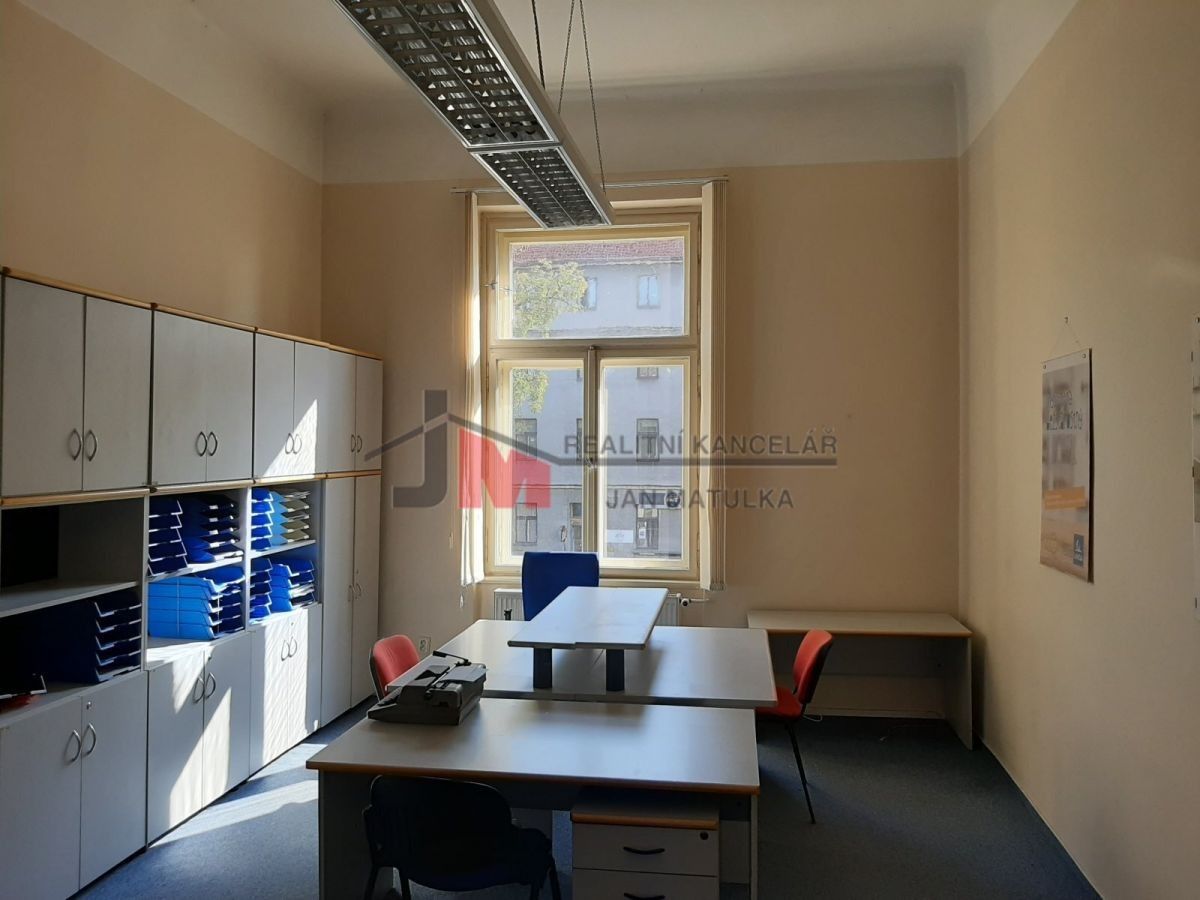 Pronájem komerčního prostoru 65 m² - foto 5