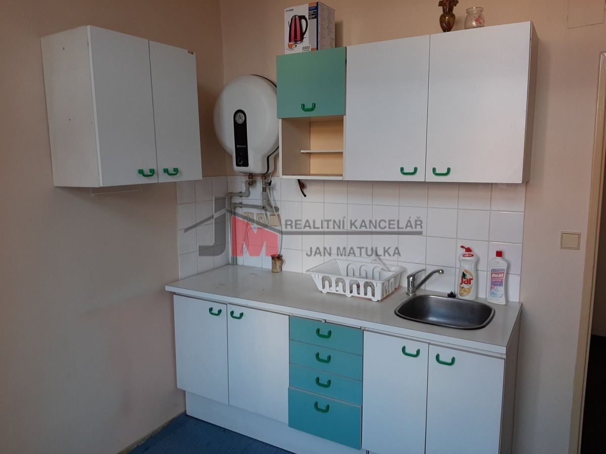 Pronájem komerčního prostoru 65 m² - foto 7