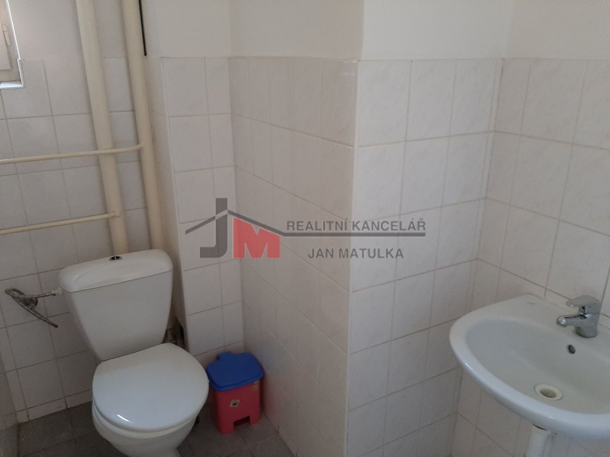 Pronájem komerčního prostoru 65 m² - foto 8