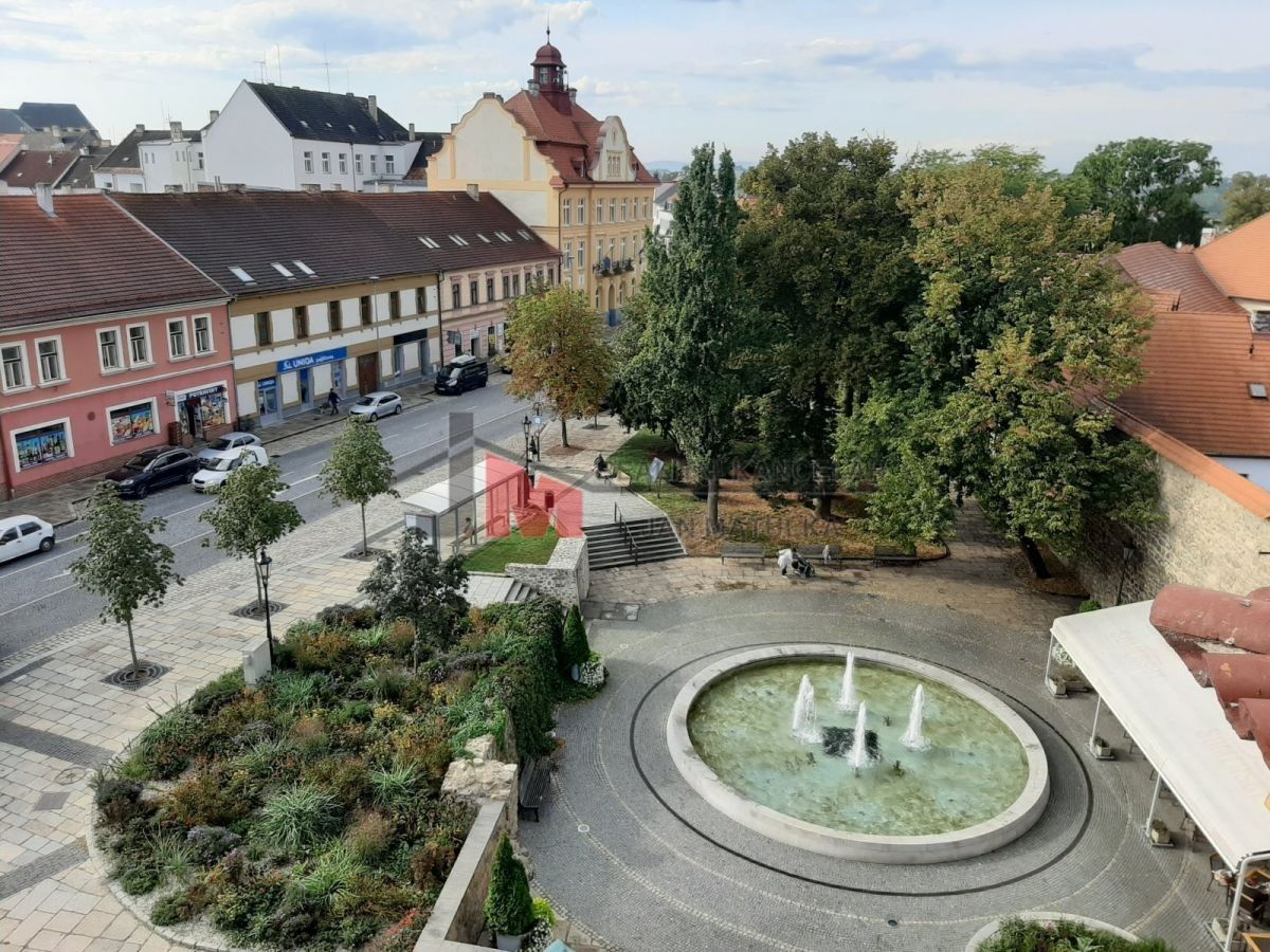 Pronájem komerčního prostoru 65 m² - foto 2
