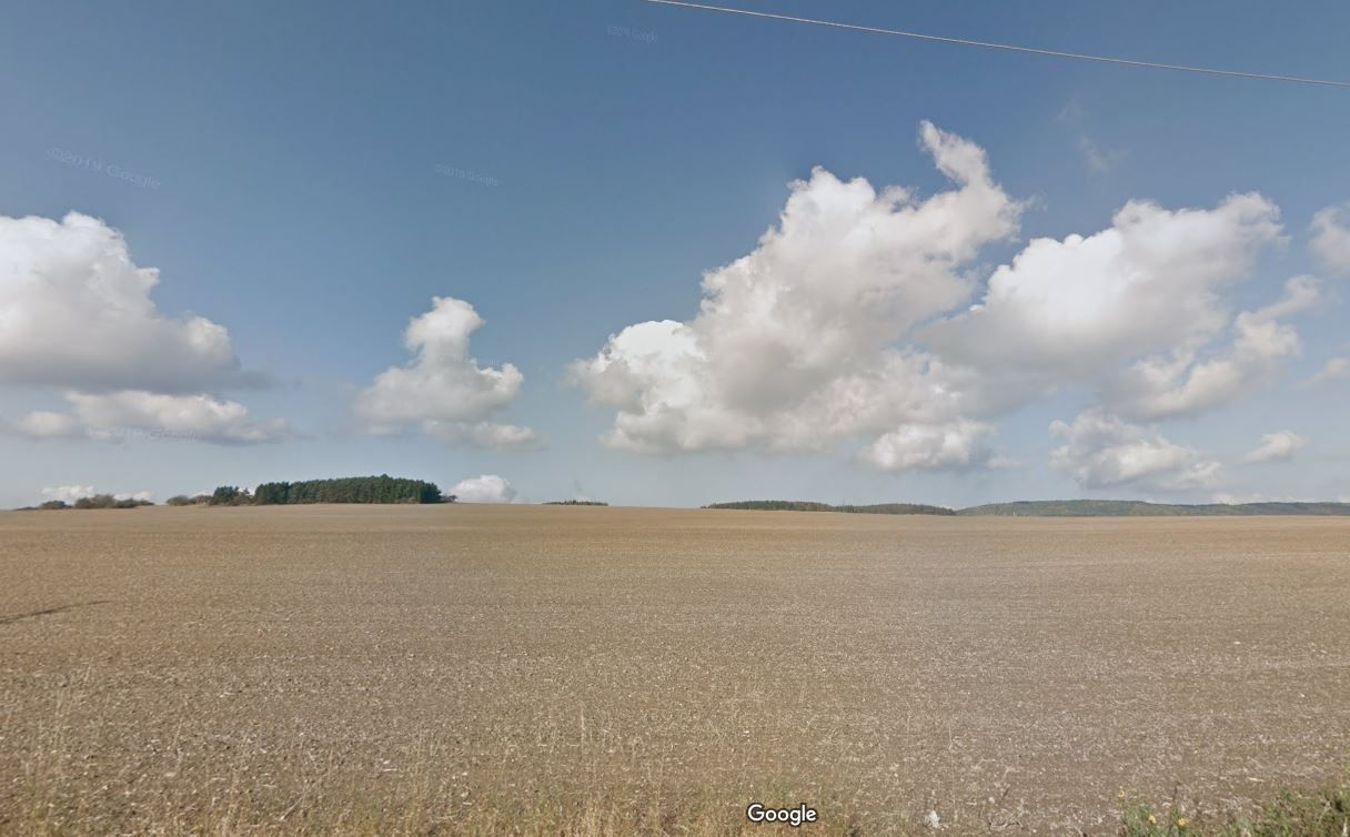 Prodej pozemku 1949 m² - foto 2