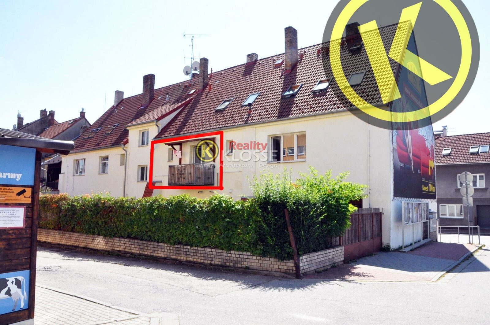 Pronájem bytu 3+kk 70 m² - foto 4