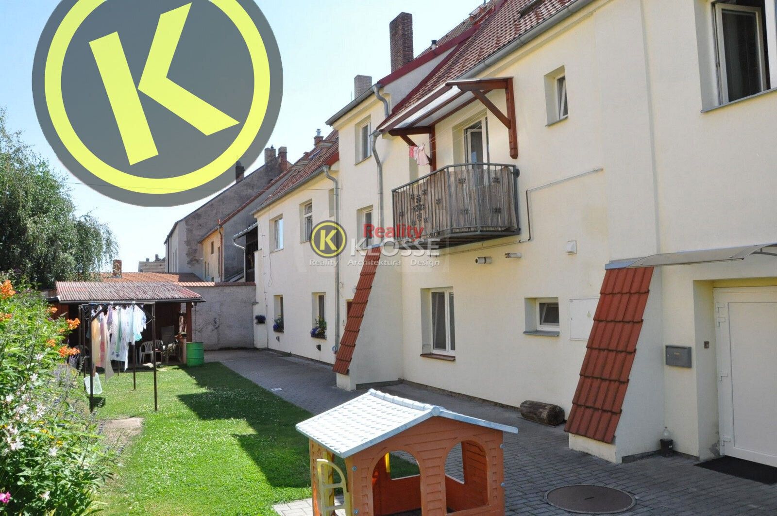 Pronájem bytu 3+kk 70 m² - foto 5