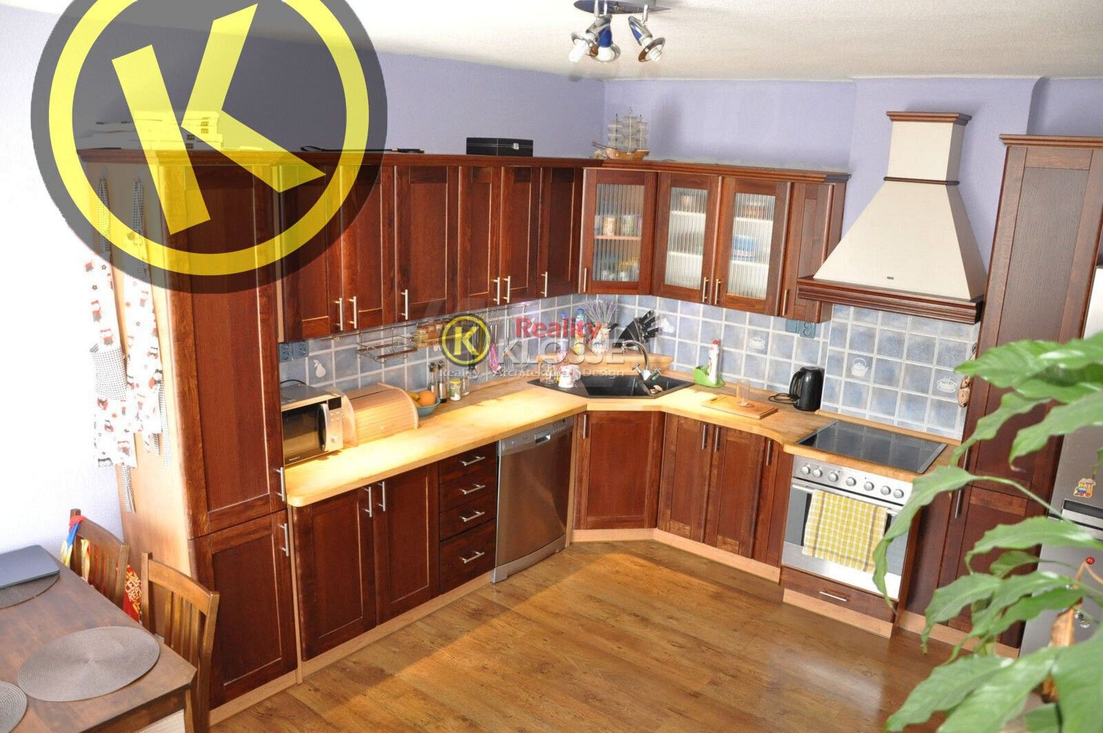 Pronájem bytu 3+kk 70 m² - foto 8