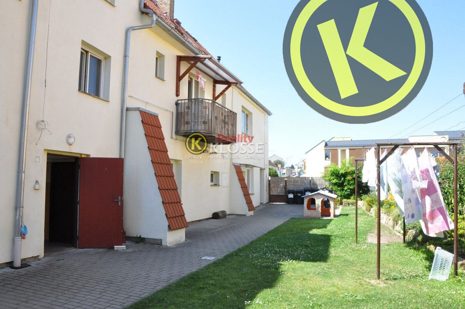 Pronájem bytu 3+kk 70 m² - foto 6