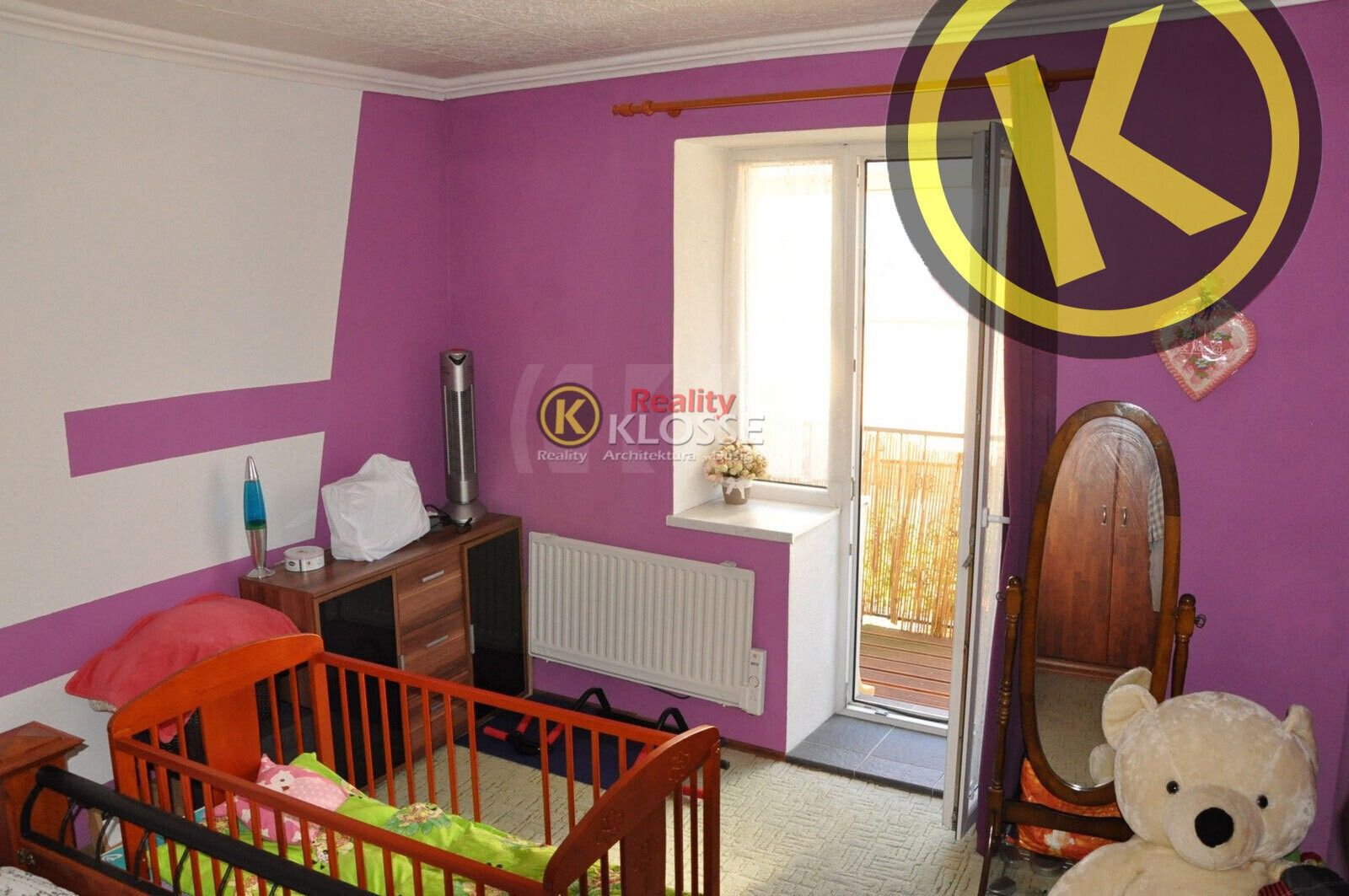 Pronájem bytu 3+kk 70 m² - foto 16