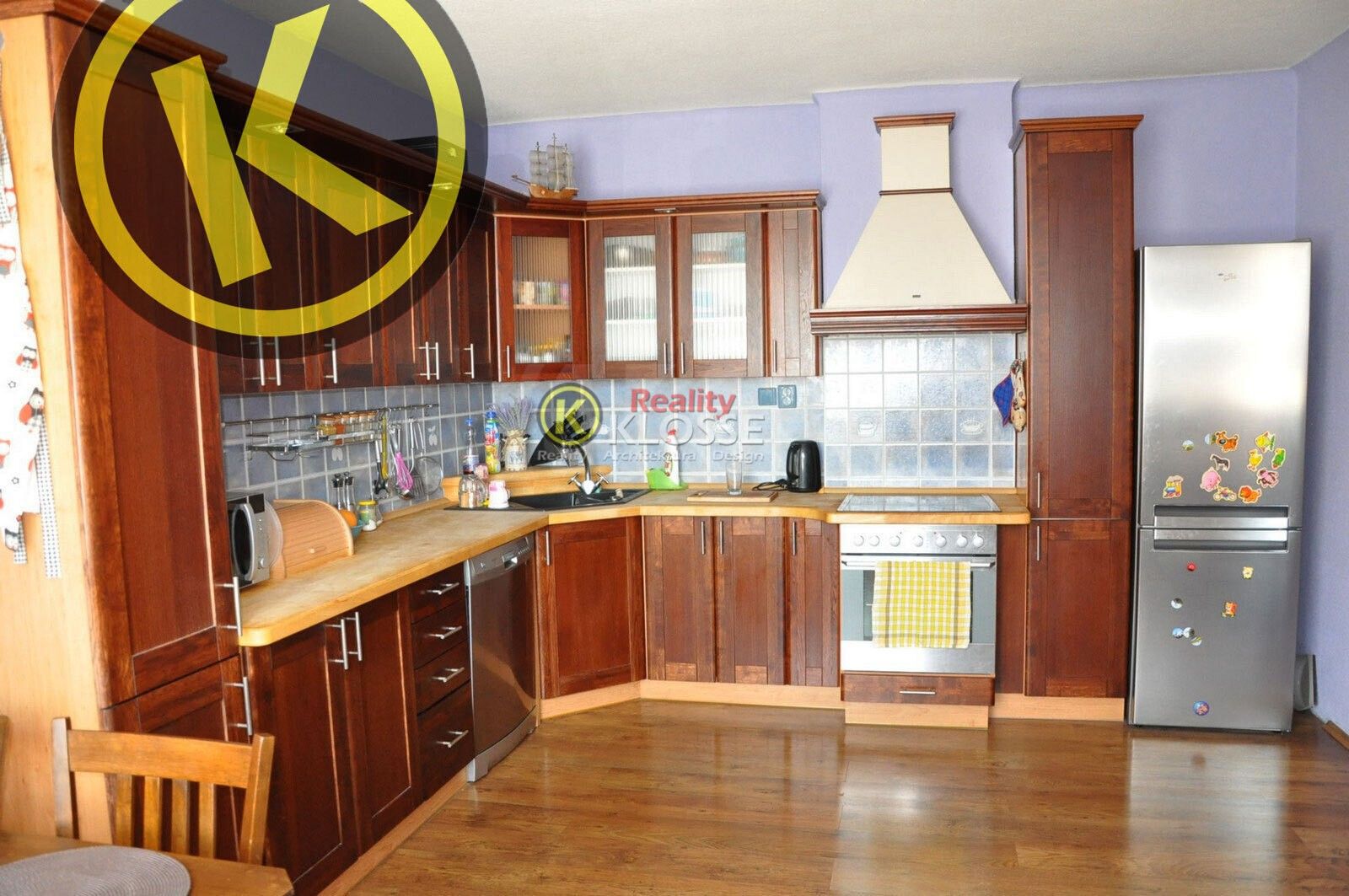 Pronájem bytu 3+kk 70 m² - foto 10