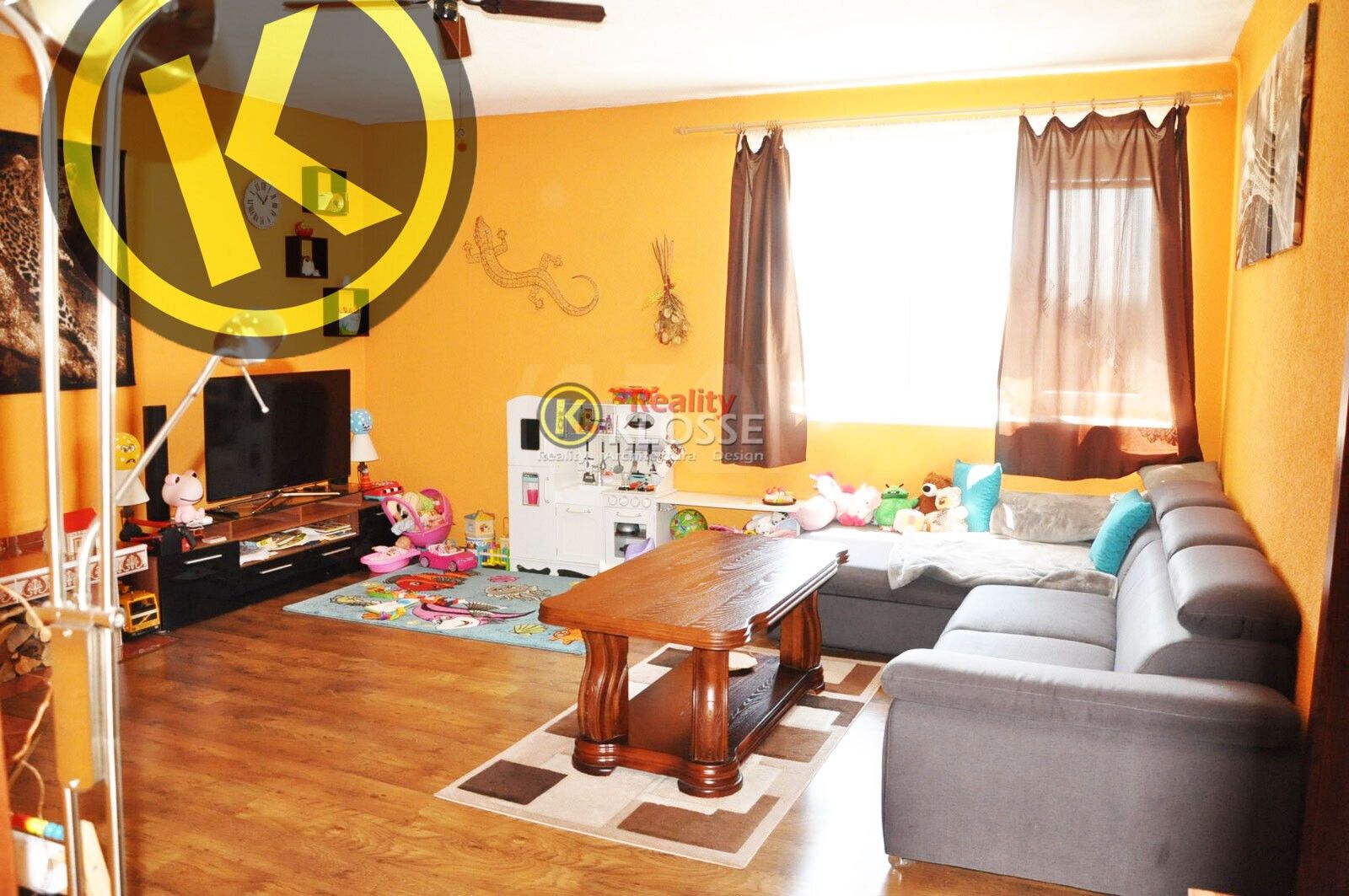 Pronájem bytu 3+kk 70 m² - foto 11
