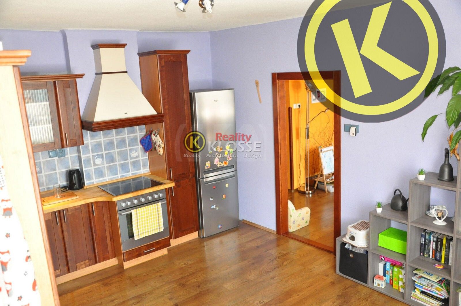 Pronájem bytu 3+kk 70 m² - foto 9