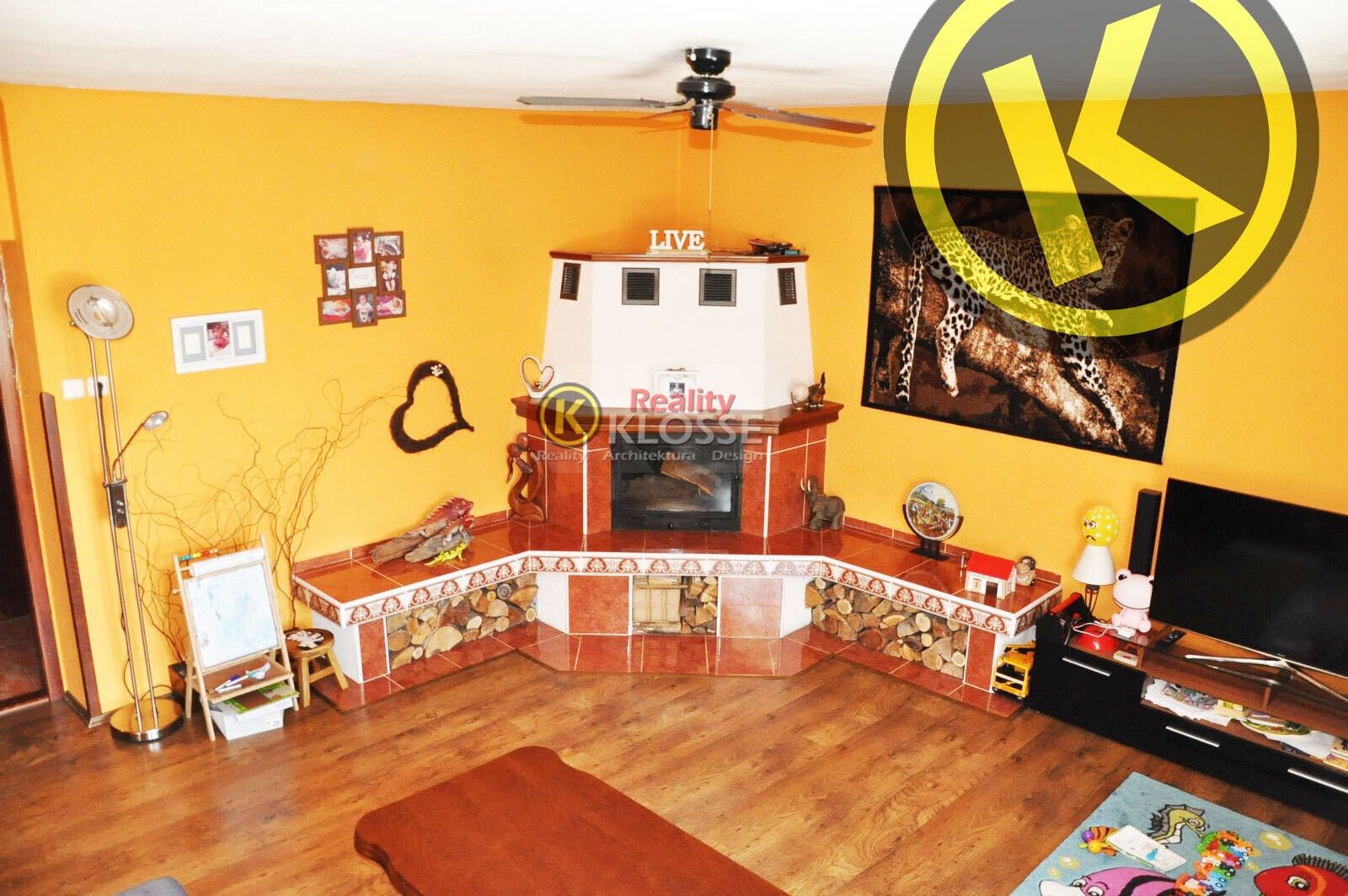 Pronájem bytu 3+kk 70 m² - foto 13
