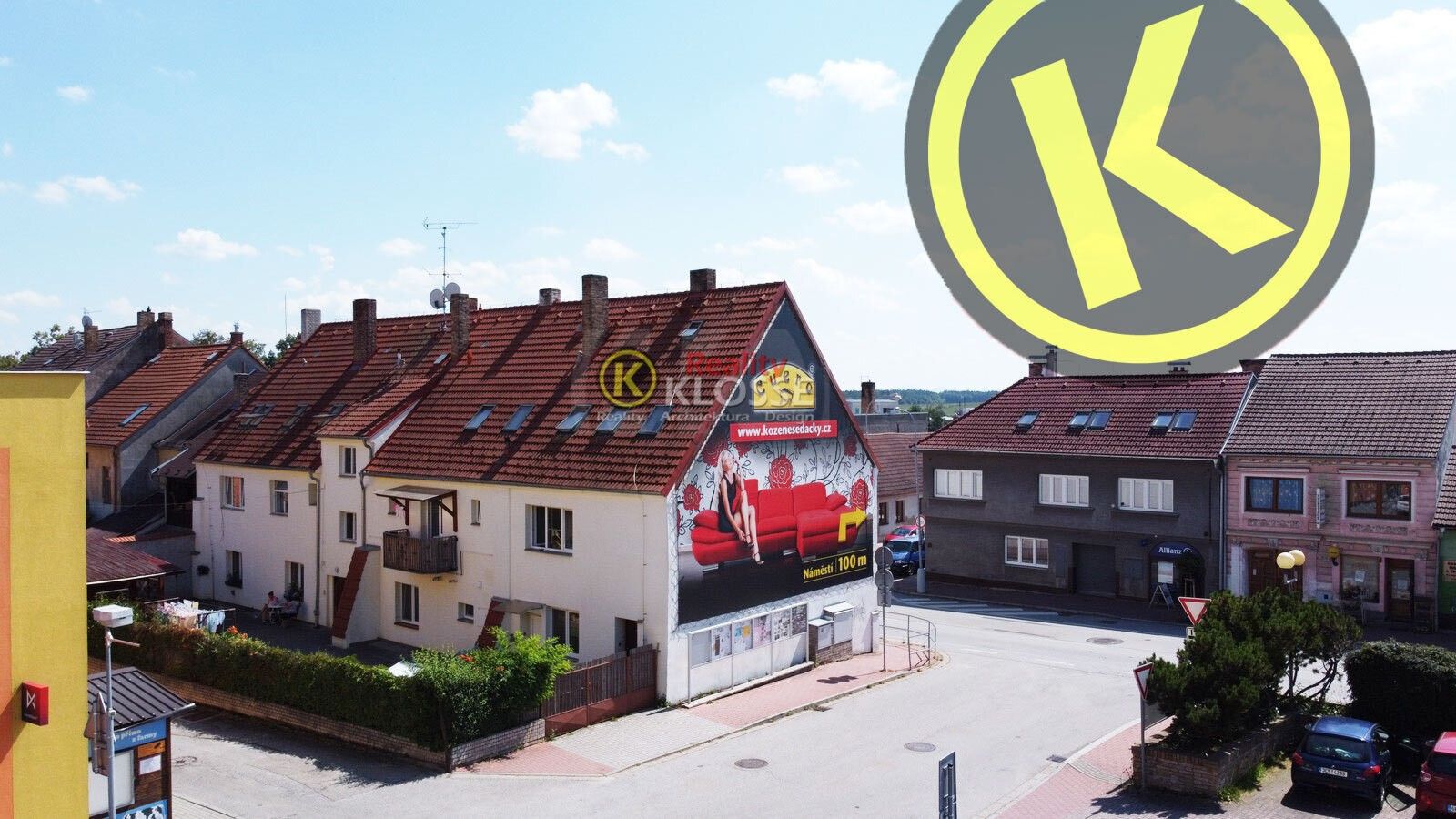 Pronájem bytu 3+kk 70 m² - foto 24