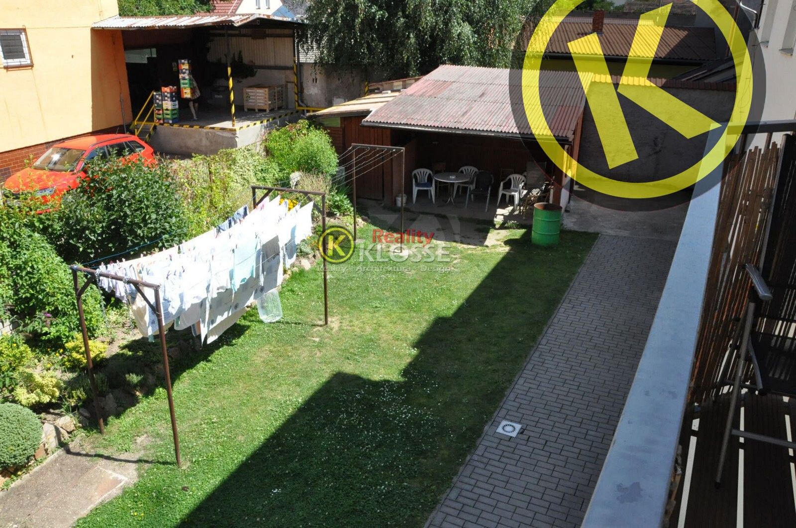 Pronájem bytu 3+kk 70 m² - foto 22