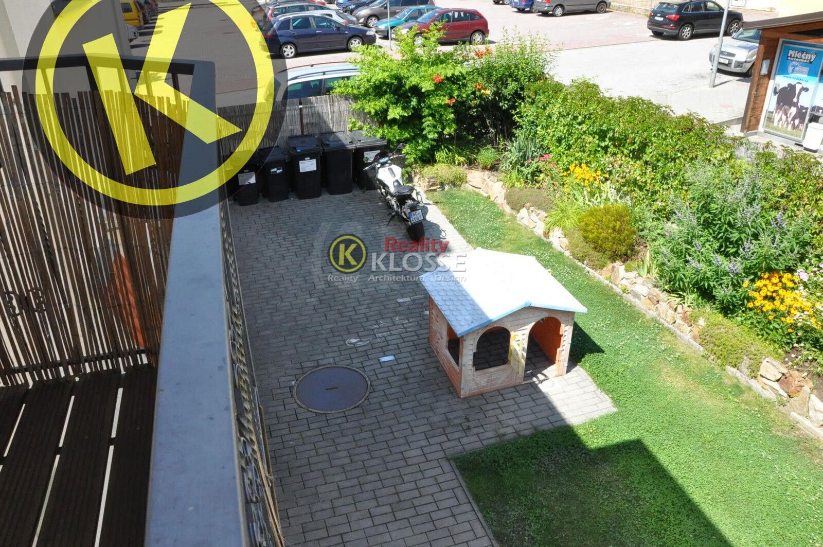 Pronájem bytu 3+kk 70 m² - foto 23