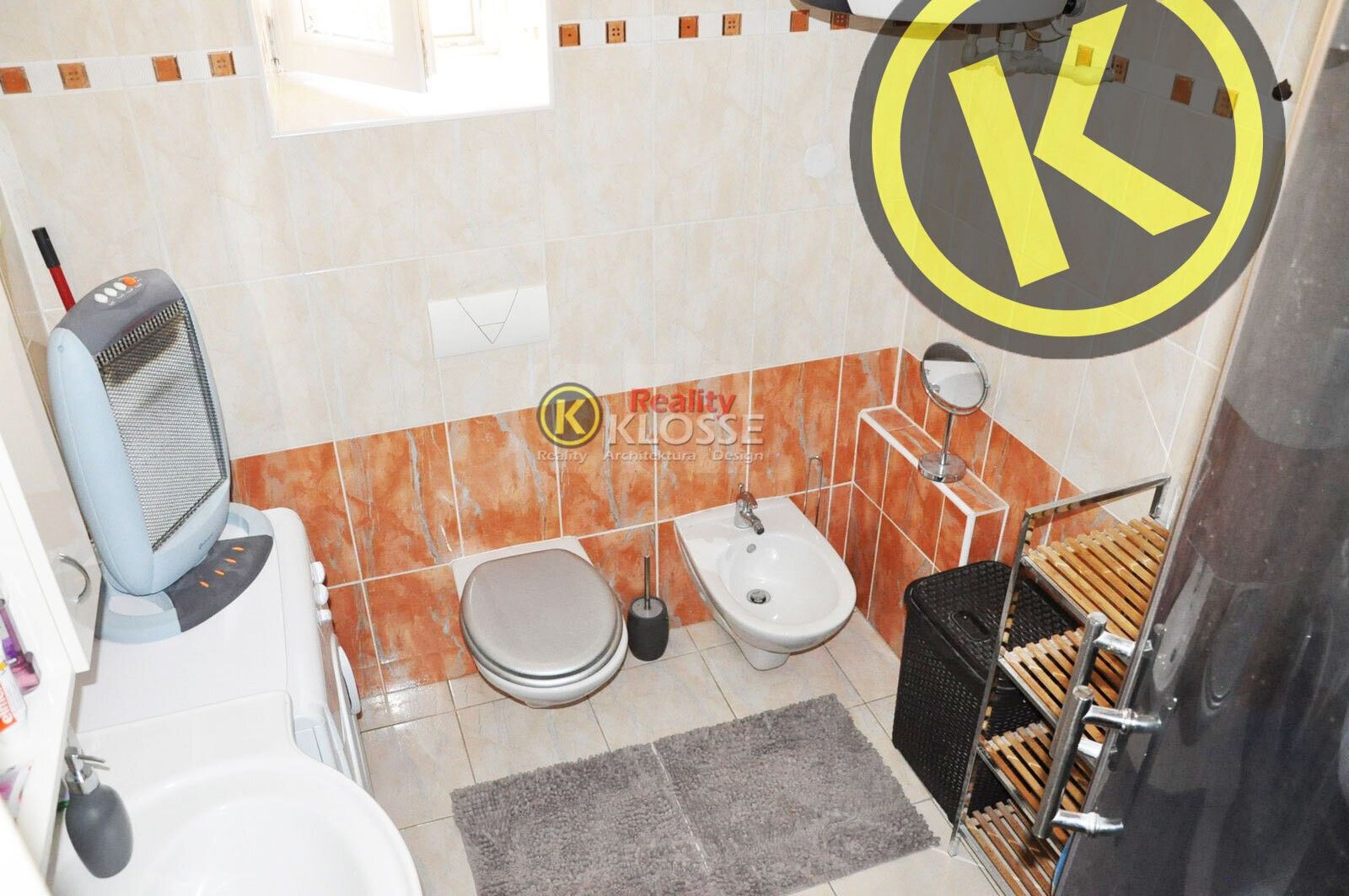 Pronájem bytu 3+kk 70 m² - foto 18